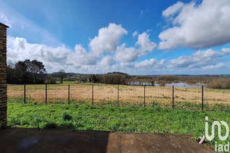 achat maison masserac 44290