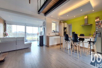 achat maison masserac 44290