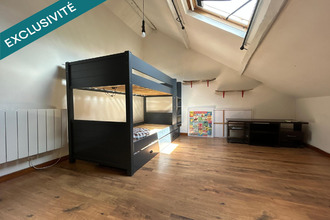 achat maison masserac 44290