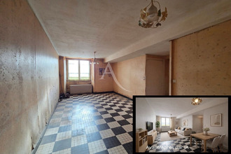 achat maison masserac 44290