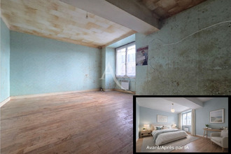 achat maison masserac 44290