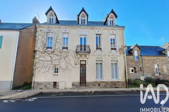 achat maison masserac 44290