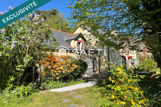 achat maison masserac 44290