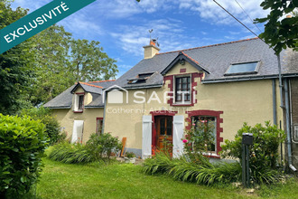 achat maison masserac 44290