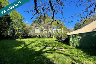 achat maison masserac 44290