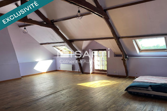 achat maison masserac 44290