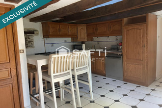 achat maison masserac 44290