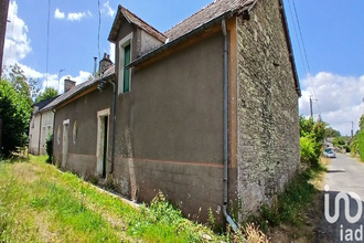 achat maison masserac 44290