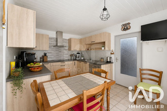 achat maison masserac 44290