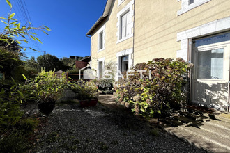 achat maison masseret 19510