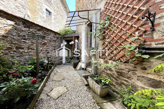 achat maison masseret 19510