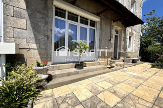 achat maison masseret 19510