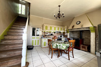 achat maison masseret 19510