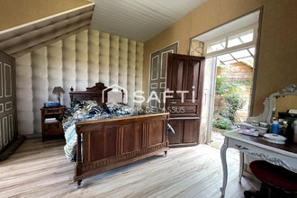 achat maison masseret 19510