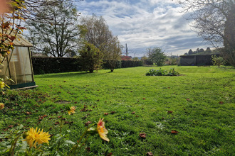 achat maison masseret 19510