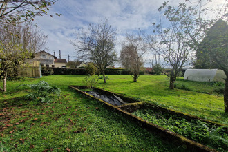 achat maison masseret 19510