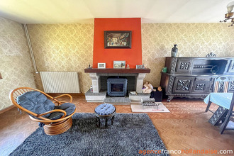 achat maison masseret 19510