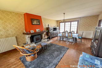 achat maison masseret 19510