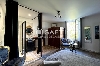 achat maison masseret 19510