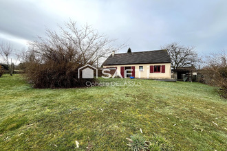 achat maison masseret 19510