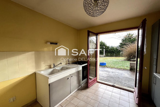 achat maison masseret 19510