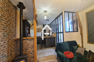 achat maison masseret 19510