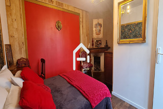 achat maison masseret 19510