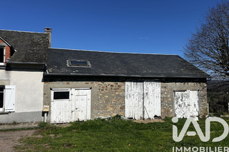 achat maison masseret 19510