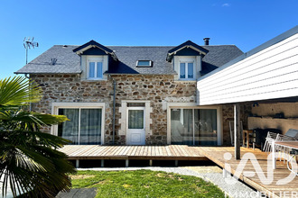 achat maison masseret 19510