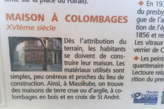 achat maison masseube 32140