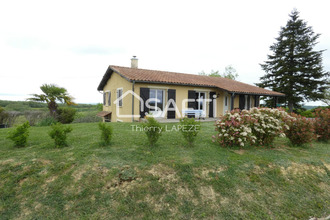 achat maison masseube 32140