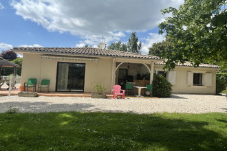 achat maison masseube 32140