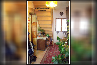 achat maison masseube 32140