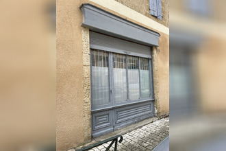 achat maison masseube 32140