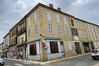 achat maison masseube 32140