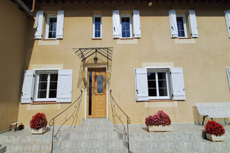 achat maison masseube 32140