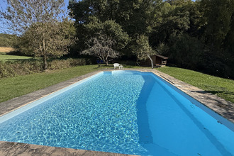 achat maison masseube 32140