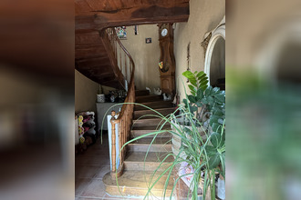 achat maison masseube 32140