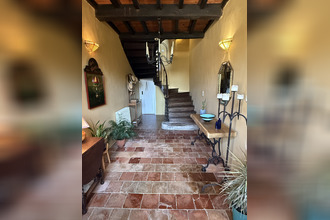 achat maison masseube 32140