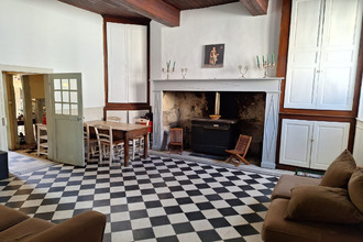 achat maison masseube 32140