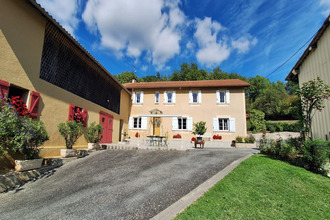 achat maison masseube 32140