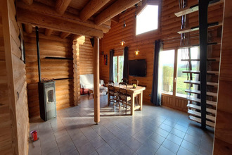 achat maison masseube 32140