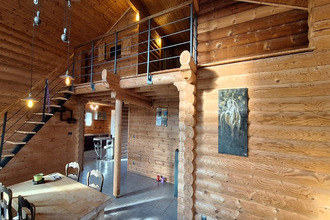 achat maison masseube 32140