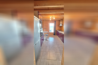 achat maison masseube 32140