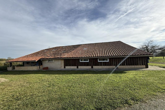 achat maison masseube 32140