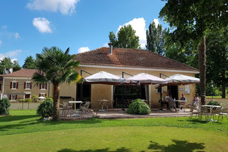 achat maison masseube 32140