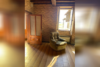 achat maison masseube 32140