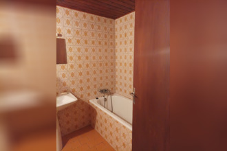 achat maison masseube 32140