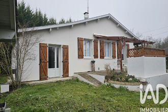 achat maison masseube 32140