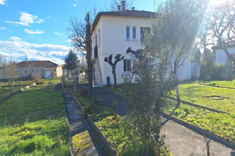 achat maison masseube 32140